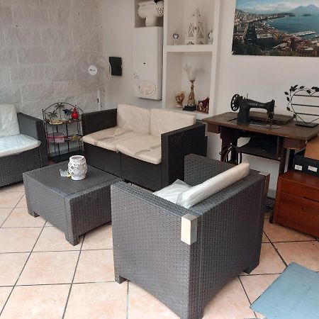 Anny House Villa Наполи Екстериор снимка