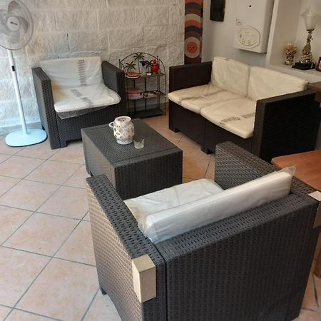 Anny House Villa Наполи Екстериор снимка