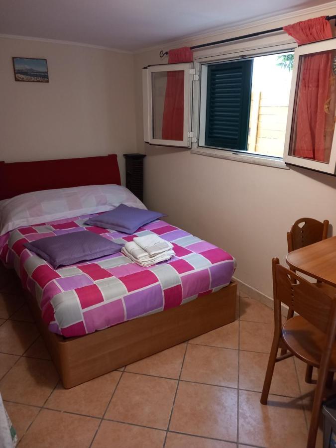 Anny House Villa Наполи Екстериор снимка