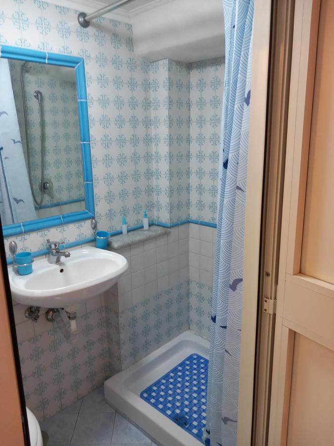 Anny House Villa Наполи Екстериор снимка