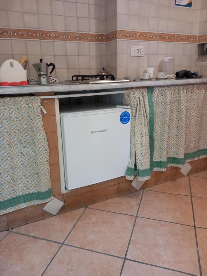 Anny House Villa Наполи Екстериор снимка