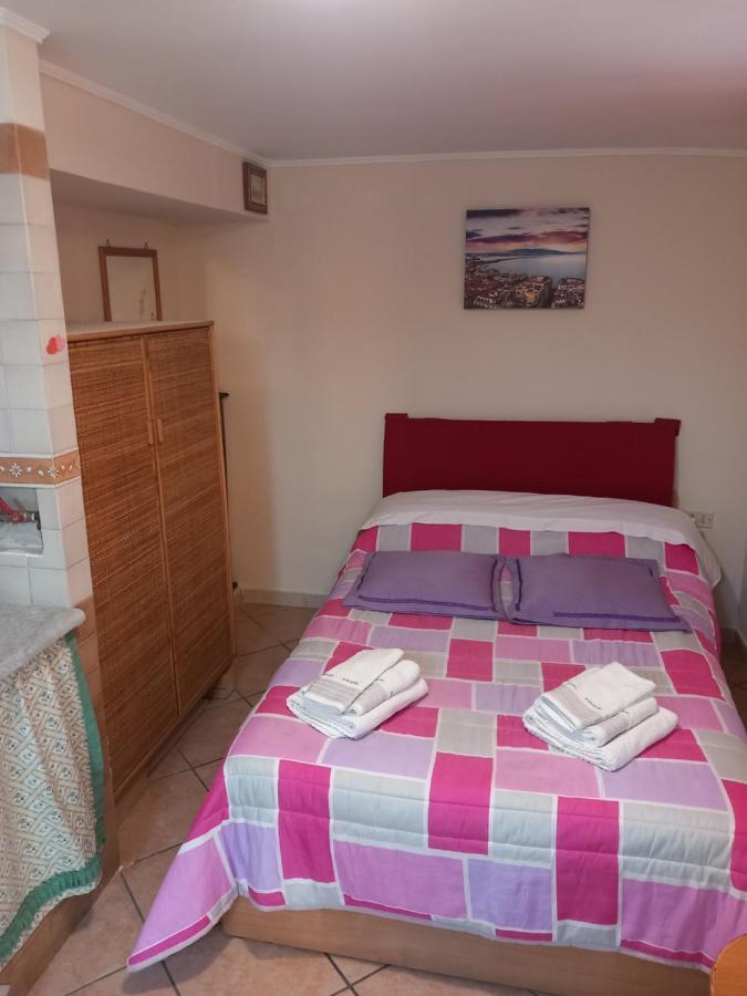 Anny House Villa Наполи Екстериор снимка